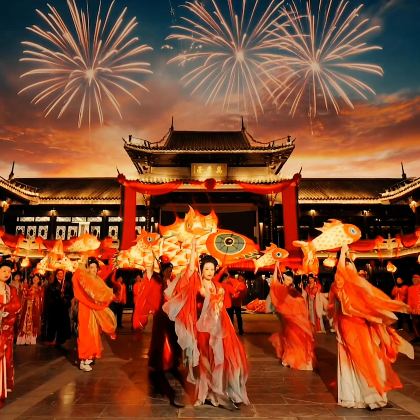 安徽合肥+三河古镇+包公园+李鸿章故居+安徽博物院(新馆)3日2晚自由行 安徽合肥+三河古镇+包公园+李鸿章故居+安徽博物院(新馆)3日2晚自由行
