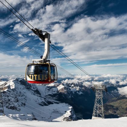 荷兰+德国+瑞士5日4晚跟团游 荷兰+德国+瑞士5日4晚跟团游