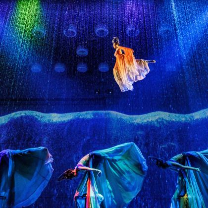 郑州+开封+洛阳+龙门石窟+只有河南·戏剧幻城+老君山景区5日4晚私家团 郑州+开封+洛阳+龙门石窟+只有河南·戏剧幻城+老君山景区5日4晚私家团