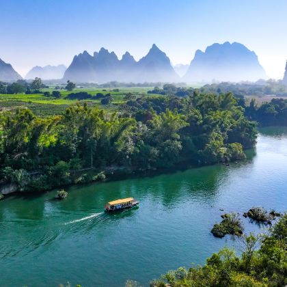 柳州+崇左+靖西5日4晚私家团 柳州+崇左+靖西5日4晚私家团