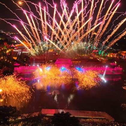 河南3日2晚自由行 河南3日2晚自由行