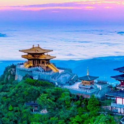 随州+炎帝文化旅游区+随州市曾侯乙墓遗址博物馆+大洪山风景名胜区3日2晚私家团 随州+炎帝文化旅游区+随州市曾侯乙墓遗址博物馆+大洪山风景名胜区3日2晚私家团