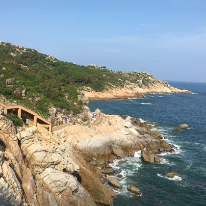 华润小径湾沙滩+巽寮湾+双月湾4日3晚拼小团 华润小径湾沙滩+巽寮湾+双月湾4日3晚拼小团