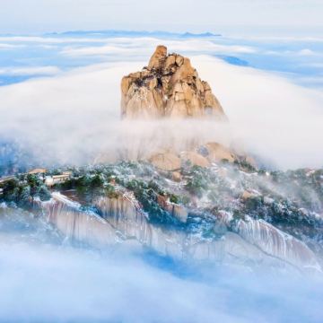 阜阳+亳州5日4晚私家团 阜阳+亳州5日4晚私家团