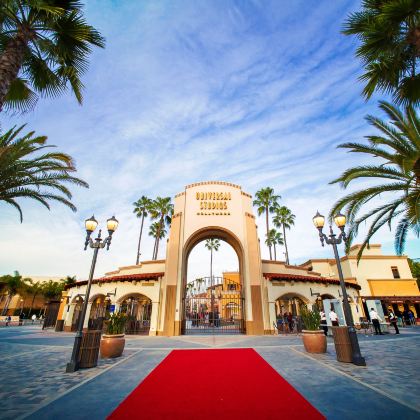 美国东西海岸13日跟团游 美国东西海岸13日跟团游