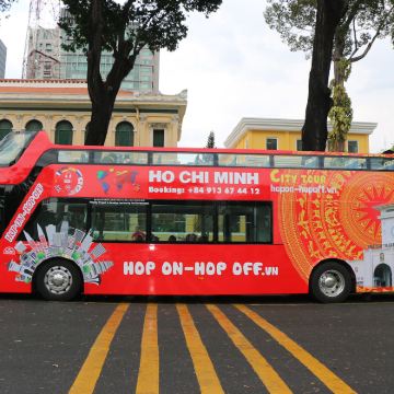 越南胡志明市7日6晚拼小团 越南胡志明市7日6晚拼小团