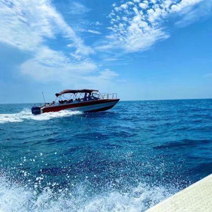 汕头+南澳岛+潮州+揭阳4日3晚私家团 汕头+南澳岛+潮州+揭阳4日3晚私家团