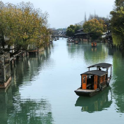 杭州+乌镇+苏州+上海6日5晚私家团 杭州+乌镇+苏州+上海6日5晚私家团