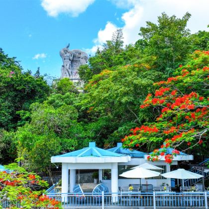 海口+文昌+万宁+三亚+儋州8日7晚拼小团 海口+文昌+万宁+三亚+儋州8日7晚拼小团