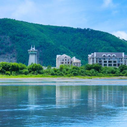 哈尔滨+漠河+北极村+抚远+黑瞎子岛旅游区7日6晚私家团 哈尔滨+漠河+北极村+抚远+黑瞎子岛旅游区7日6晚私家团
