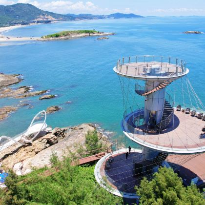 惠州+双月湾3日2晚自由行 惠州+双月湾3日2晚自由行