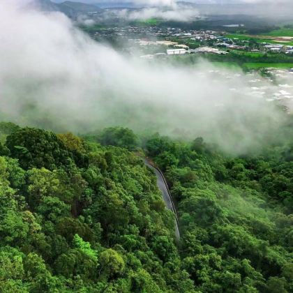 澳大利亚凯恩斯+大堡礁+库兰达7日5晚拼小团 澳大利亚凯恩斯+大堡礁+库兰达7日5晚拼小团