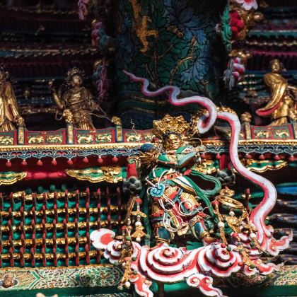 山西运城+永济+宜川+隰县7日6晚私家团 山西运城+永济+宜川+隰县7日6晚私家团