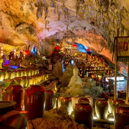 连州+清远2日1晚拼小团 连州+清远2日1晚拼小团