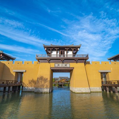 中国湖北仙桃2日1晚跟团游 中国湖北仙桃2日1晚跟团游