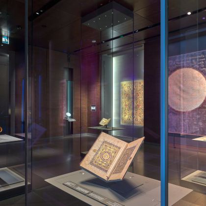 卡塔尔多哈2日1晚自由行 卡塔尔多哈2日1晚自由行