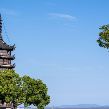 嘉兴市区·海盐·盐官古镇·观潮胜地公园包车游行程可定制 嘉兴市区·海盐·盐官古镇·观潮胜地公园包车游行程可定制