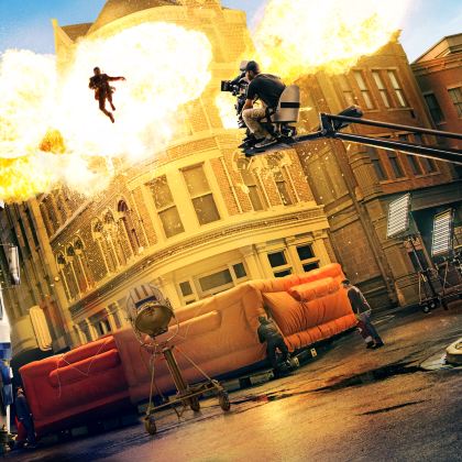 美国旧金山+洛杉矶+拉斯维加斯11日10晚自由行 美国旧金山+洛杉矶+拉斯维加斯11日10晚自由行