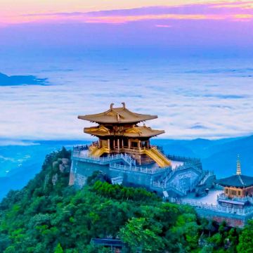 随州+炎帝文化旅游区+大洪山风景名胜区+西游记公园3日2晚私家团 随州+炎帝文化旅游区+大洪山风景名胜区+西游记公园3日2晚私家团