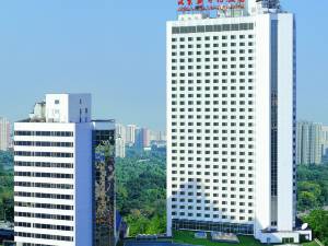 北京新世纪饭店图片