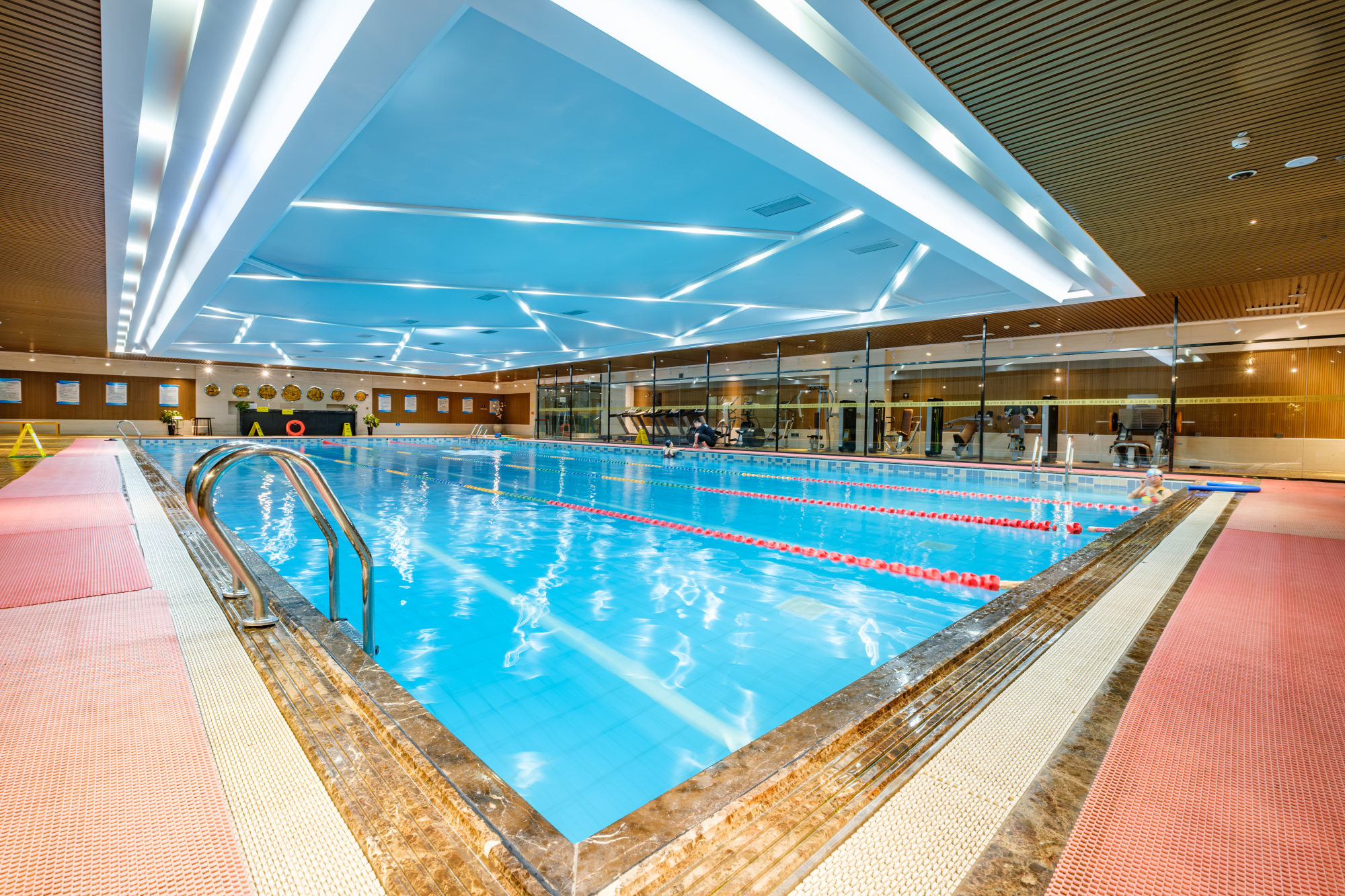 Shenyang Guomao Hotel Over view