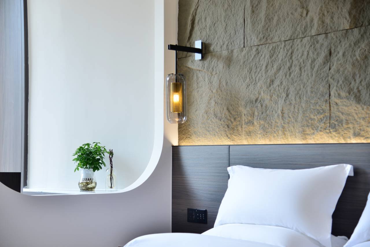 海千寻美宿Resort·Hotle(北戴河老虎石海上公园店)图片