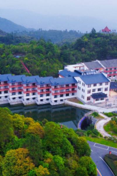 Fuding Junlin·Yuhu Resort Hotel (Taimushan Branch)