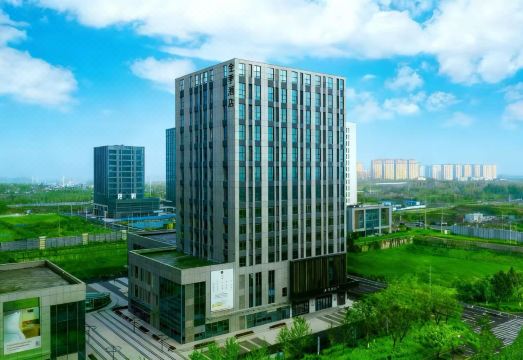 JI Hotel (Shenyang Hunnan Shenfu Dadao) Over view