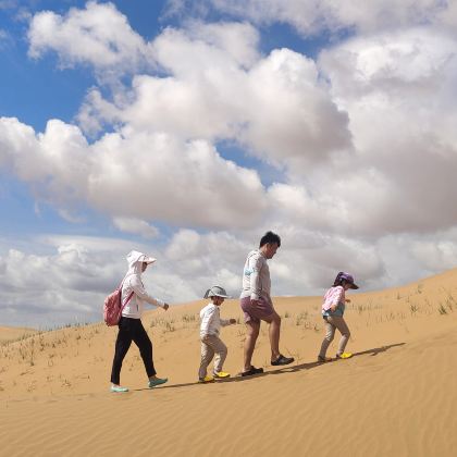 宁夏银川+中卫6日5晚私家团 宁夏银川+中卫6日5晚私家团