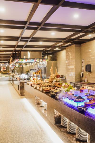 Mandarin Bay Resort & Spa