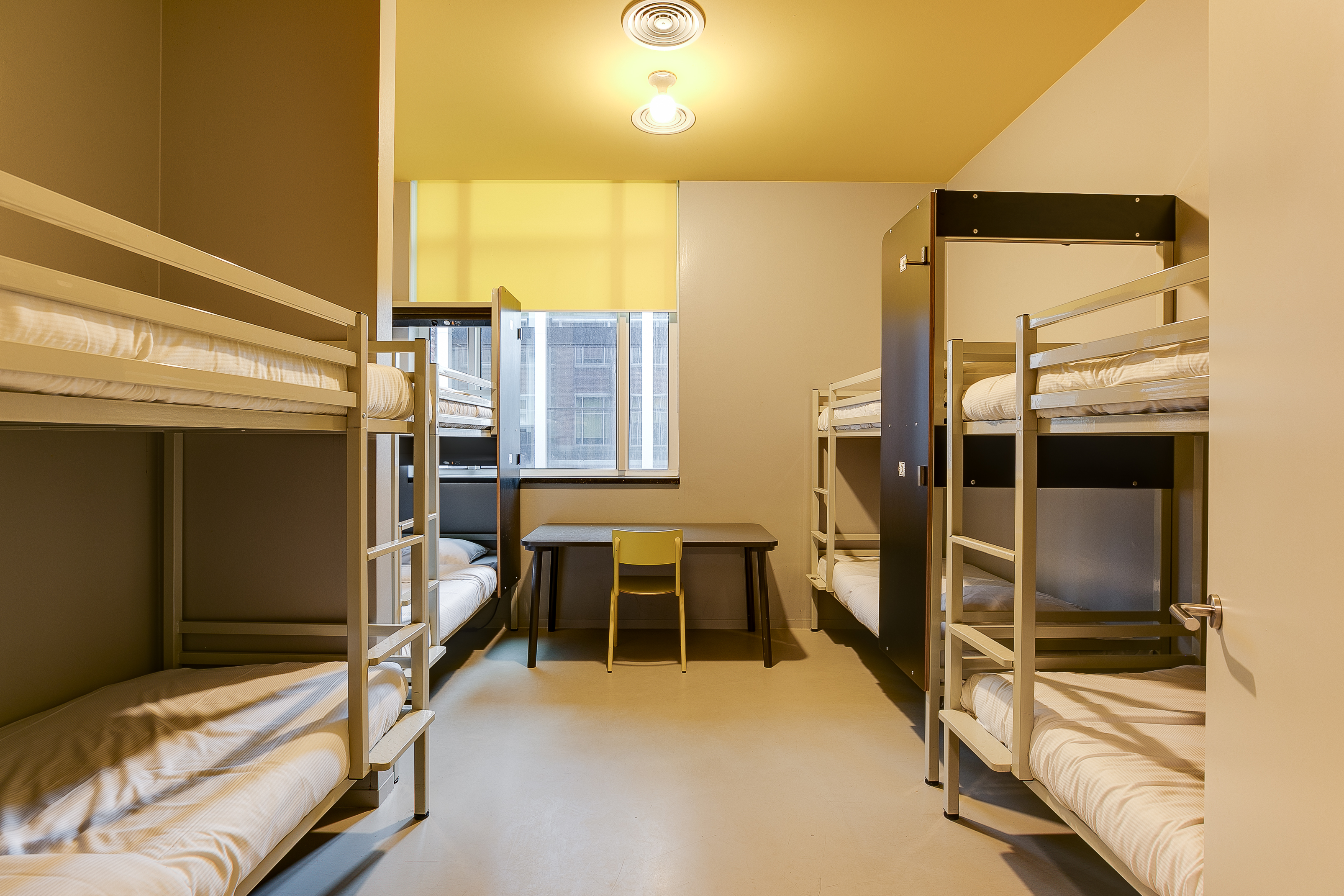 ClinkNOORD Hostel-Amsterdam Updated 2023 Price-Reviews & Deals | Trip.com