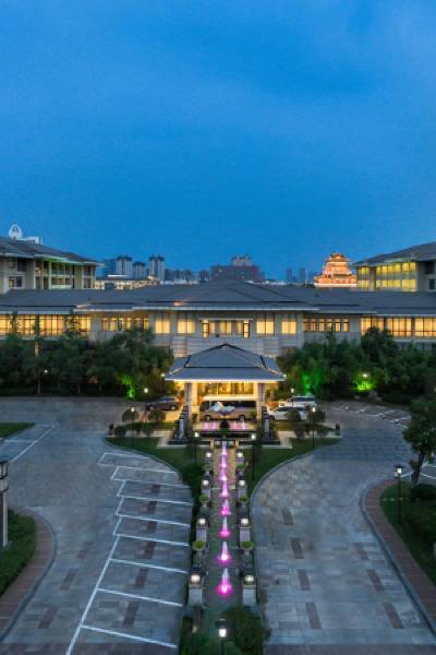 New Century Hotel Kaifeng