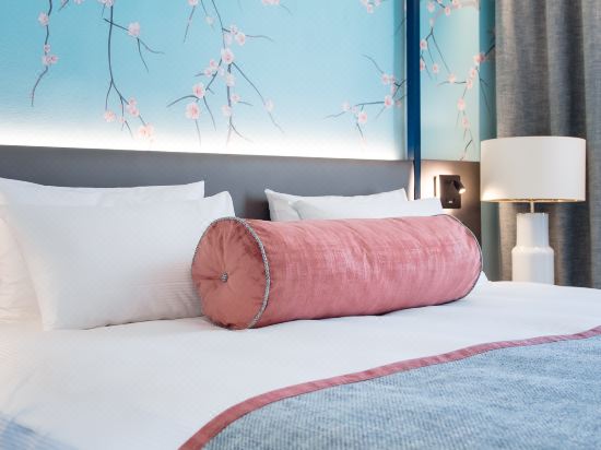 Hôtel Bleu de Grenelle-Paris Updated 2023 Room Price-Reviews & Deals |  Trip.com