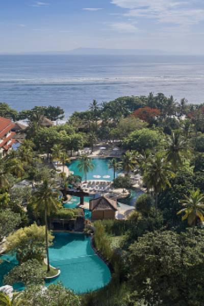 峇里島努沙杜瓦威斯汀度假酒店