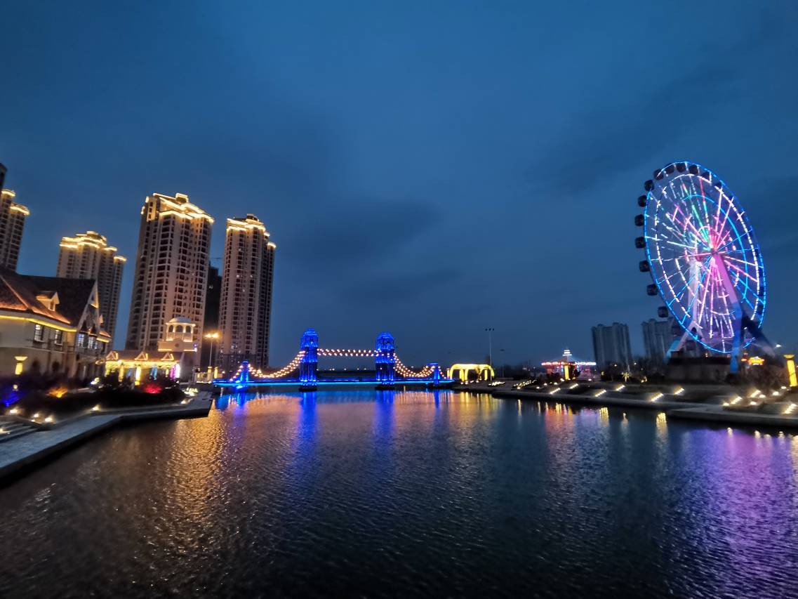 奶爸爸度假公寓(那香海景区钻石沙滩浴场店)图片