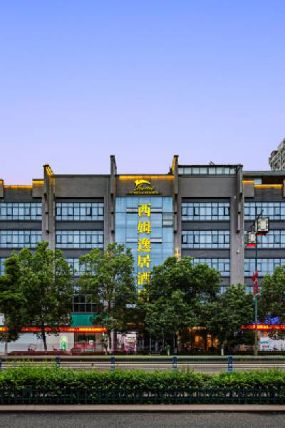 Ximu Yiju Hotel