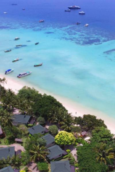 Phi Phi Holiday Resort