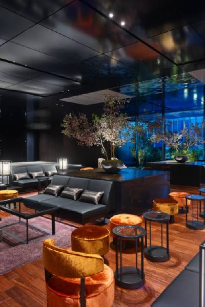 Mitsui Garden Hotel Nihonbashi Premier / Tokyo