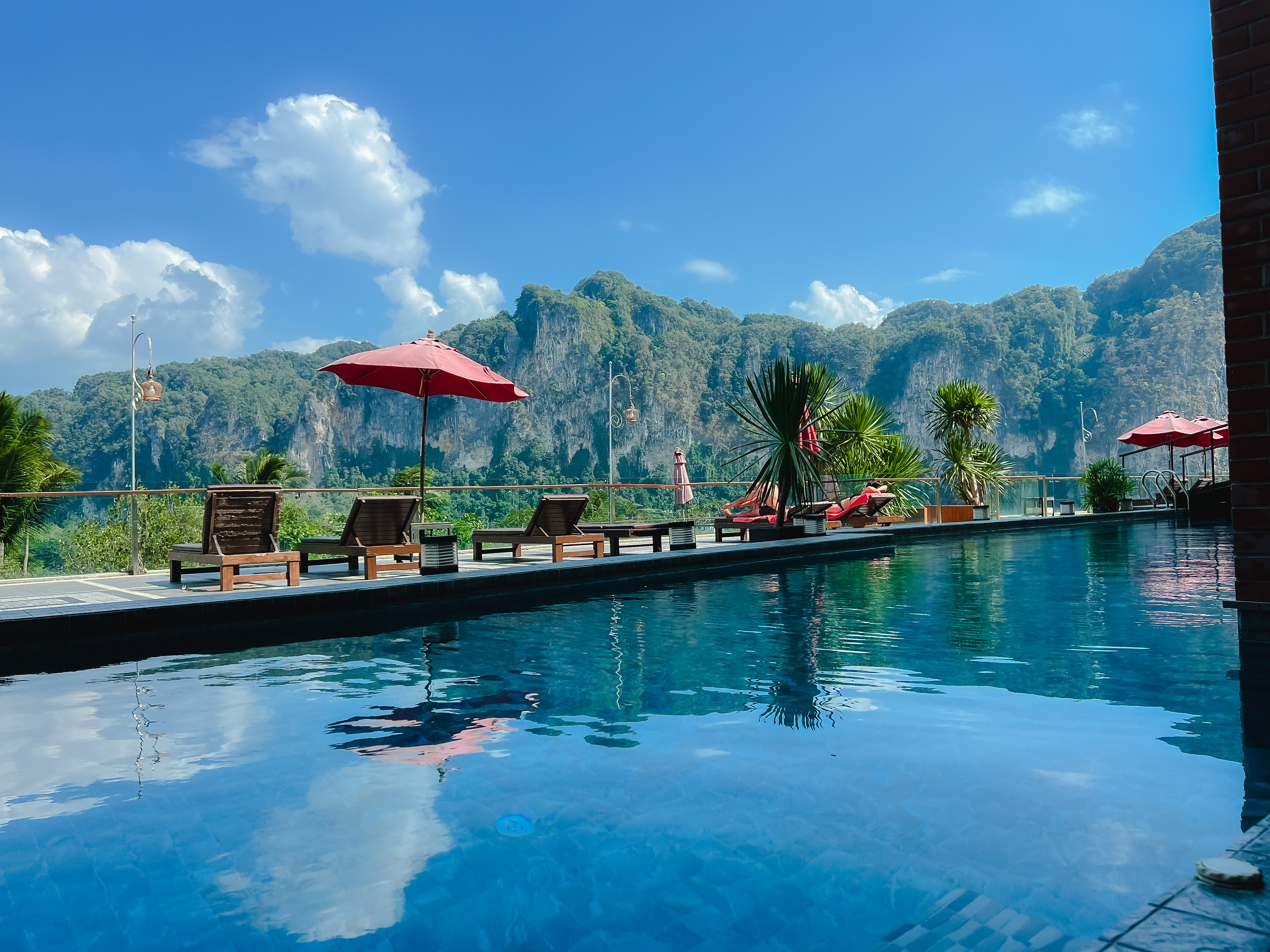 Ao Nang Phu Pi Maan Resort & Spa-Krabi Updated 2023 Room Price-Reviews &  Deals | Trip.com