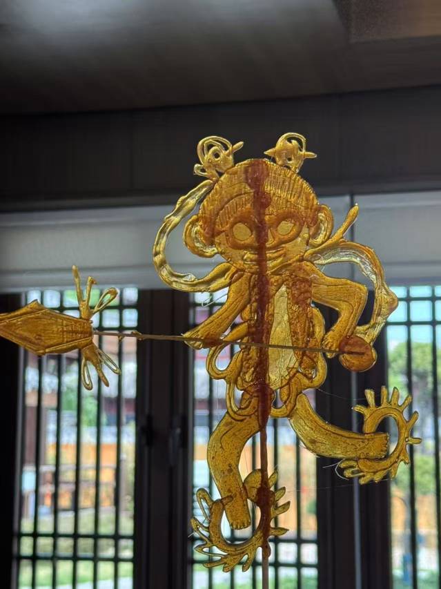 禅驿·龙兴院子酒店(龙兴寺店)图片