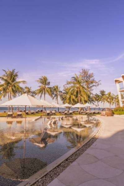 The Shells Resort & Spa Phu Quoc