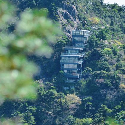 黄山风景区2日1晚私家团