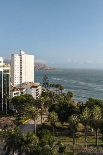 Miraflores Park, A Belmond Hotel, Lima