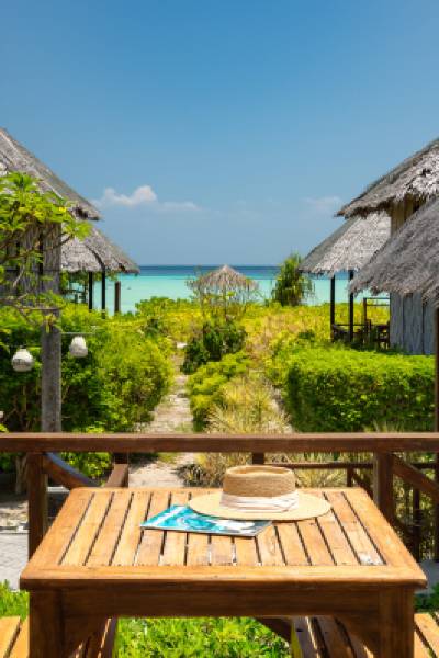 SAii Phi Phi Island Village