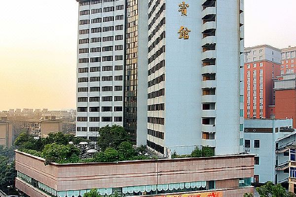 酒店图片