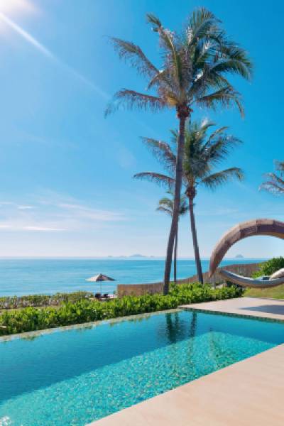 Fusion Resort Cam Ranh -  All Spa Inclusive