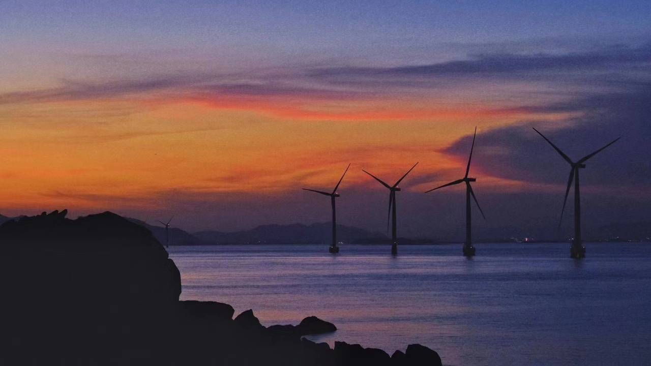 Listen to sea | 平潭听海壹号·海景野奢度假民宿图片