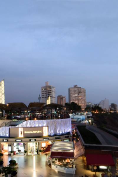 JW Marriott Hotel Lima