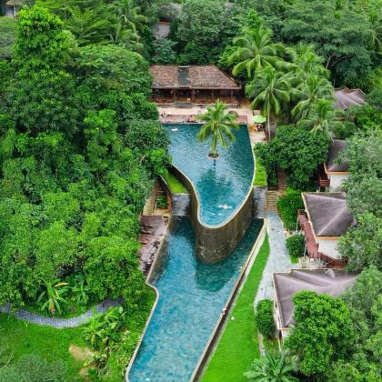 海口+万宁+陵水+五指山+三亚14日13晚自由行 海口+万宁+陵水+五指山+三亚14日13晚自由行