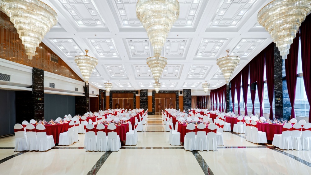 Youhao Romance HotelOver view